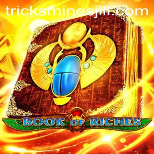 Exploring the Book of Riches and Mastering Jili Mines Tricks
