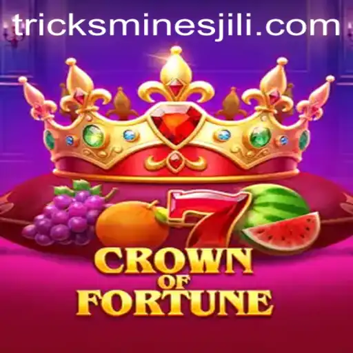 Master the Art of CrownofFortune with Jili Mines Tricks