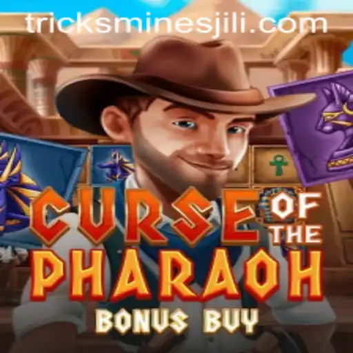 Exploring the Enigmatic World of CurseofthePharaohBonusBuy and Mastering Jili Mines Tricks