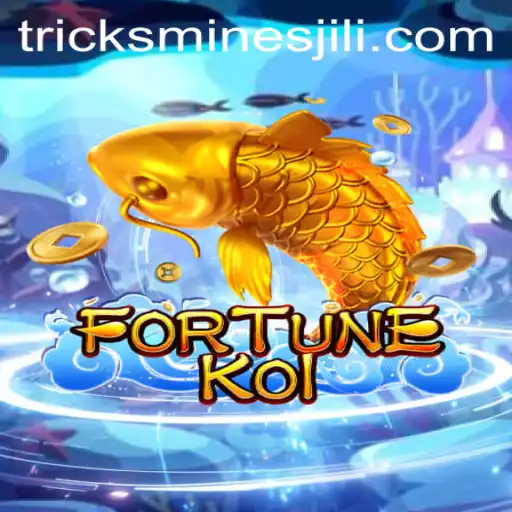 Unveiling FORTUNEKOI: A Deep Dive into the Game and Jili Mines Tricks