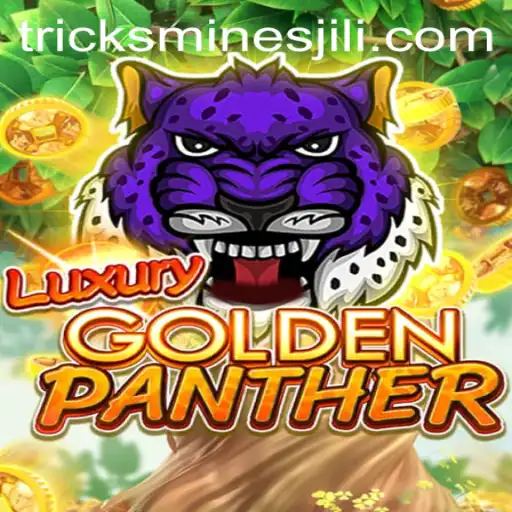 Mastering LUXURYGOLDENPANTHER: A Gamechanger in the Online Gaming World