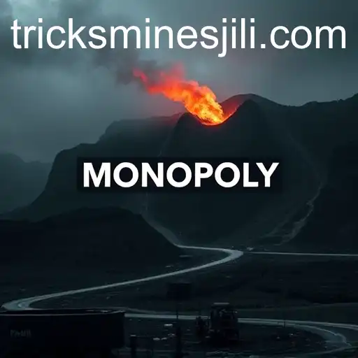 The Complex Dynamics of Monopoly in the Market