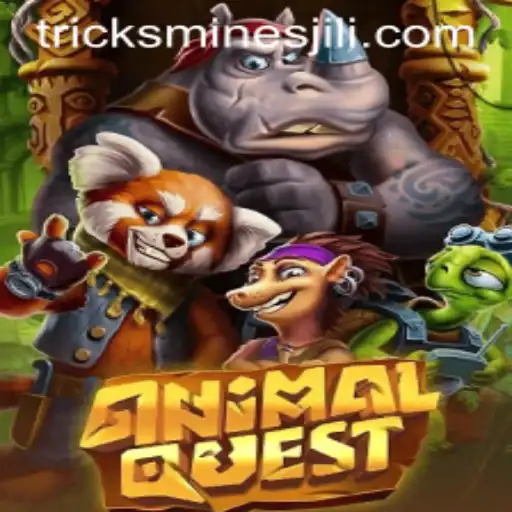 Exploring the Exciting World of AnimalQuest and Mastering Jili Mines Tricks