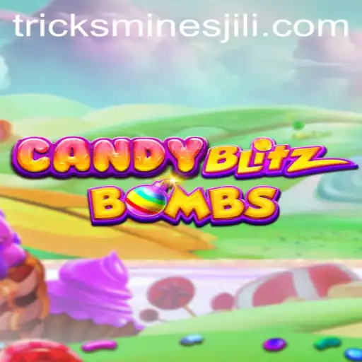 Unveiling CandyBlitzBombs: A Sweet Explosion of Entertainment