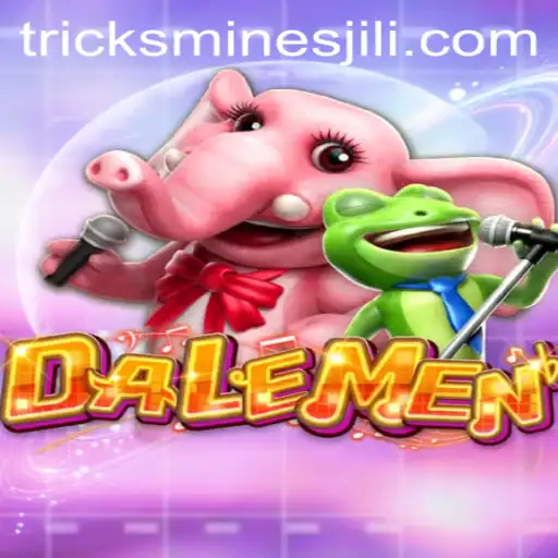Discover the Thrilling World of DALEMEN: Mastering the Game with Jili Mines Tricks