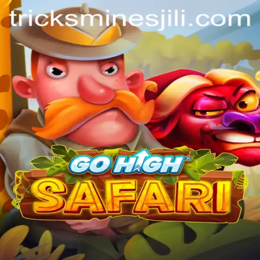 GoHighSafari: Exploring the Adventure and Mastering the Game