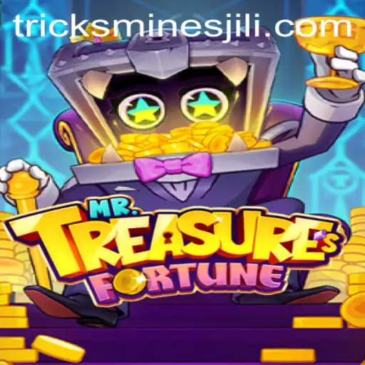 Discovering the Enchanting World of MrTreasuresFortune and Mastering Jili Mines Tricks
