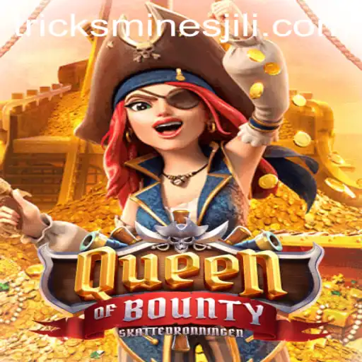 Exploring 'QueenofBounty': A Thrilling Adventure in the World of Virtual Gaming