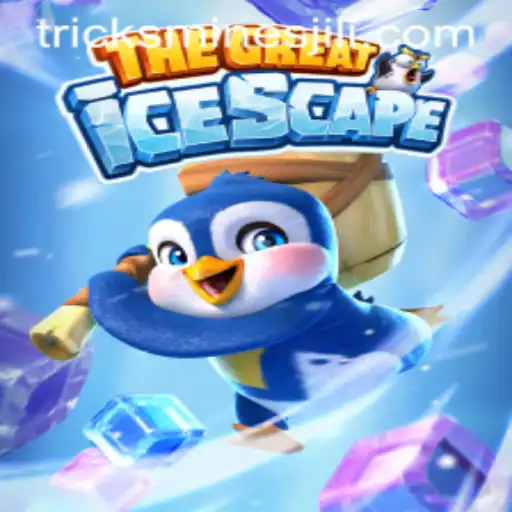 Mastering TheGreatIcescape: Tips, Tricks, and Game Mechanics