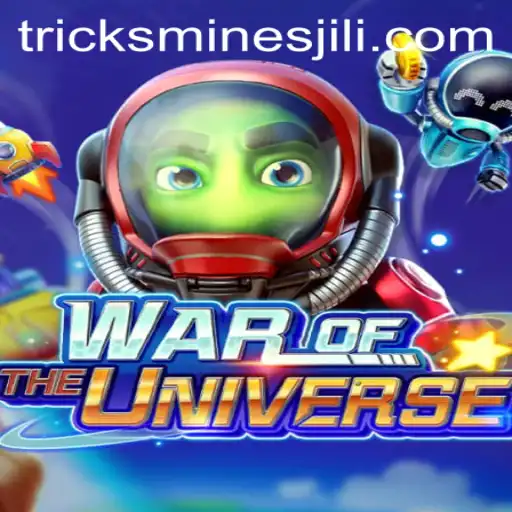 Mastering WAROFTHEUNIVERSE: Tips, Strategies, and Insights on Jili Mines Tricks
