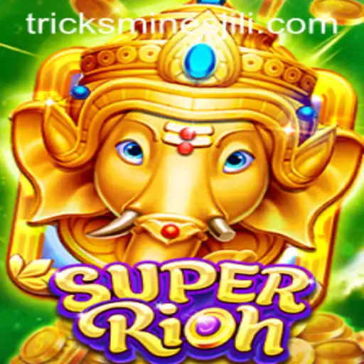 Master the Game of SuperRich with Jili Mines Tricks